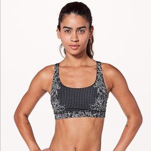 Lululemon Energy Bra NWT